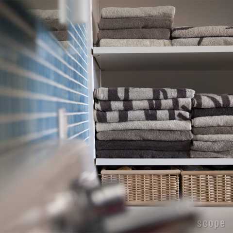 SCOPE / house towel VOL.2
