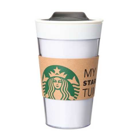 マイスターバックスタンブラー 473ml
