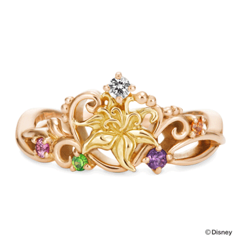 Ring-オーダーメイド-