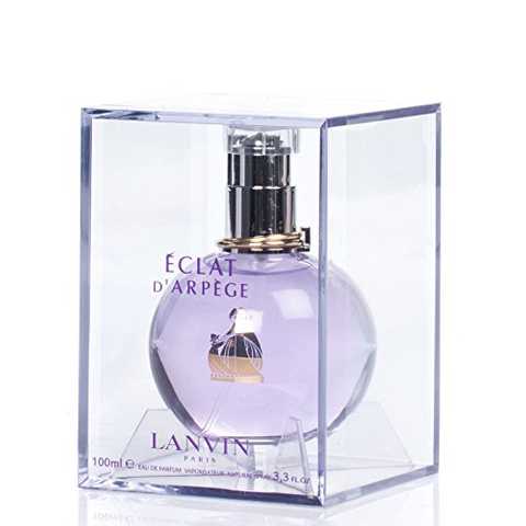 ランバン エクラドウアルページュ  オードパルファム100ml(並行輸入品)