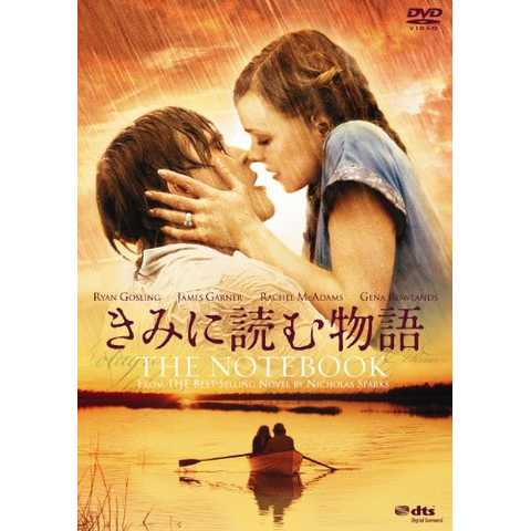 きみに読む物語 スペシャル・プライス [DVD]
