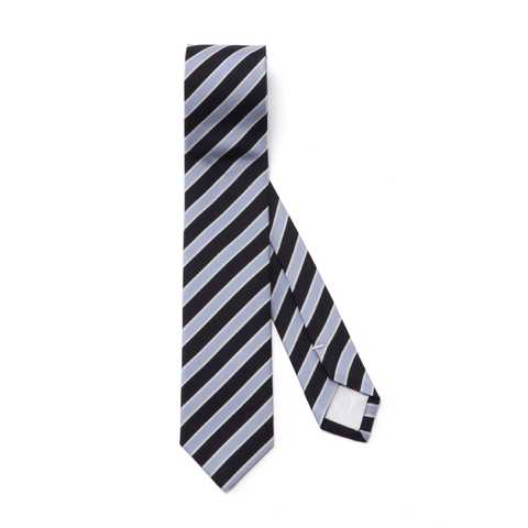 REGIMENTAL STRIPE TIE