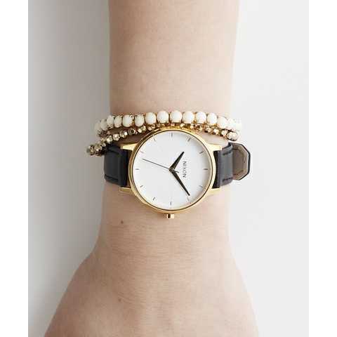 THE KENSINGTON LEATHER