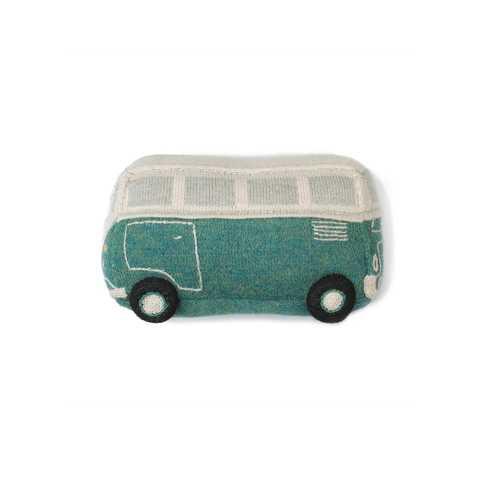 Future Friends Oeuf VWバスピロー