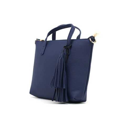 タッセル付ミニBAG