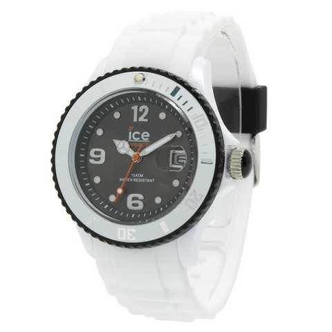 Ice White (UNISEX)
