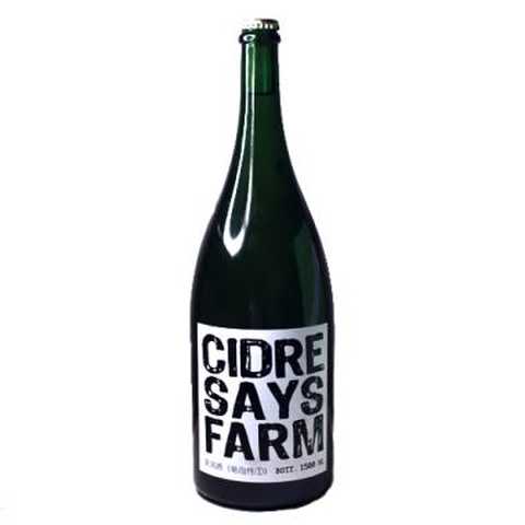 セイズファーム シードル・マグナム 1500ml