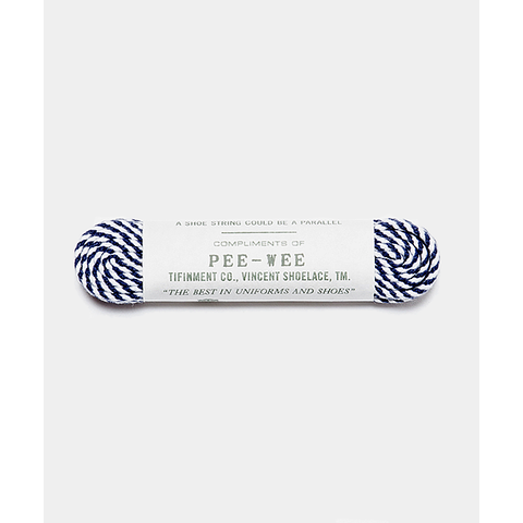 PEE-WEE Blue Stripe