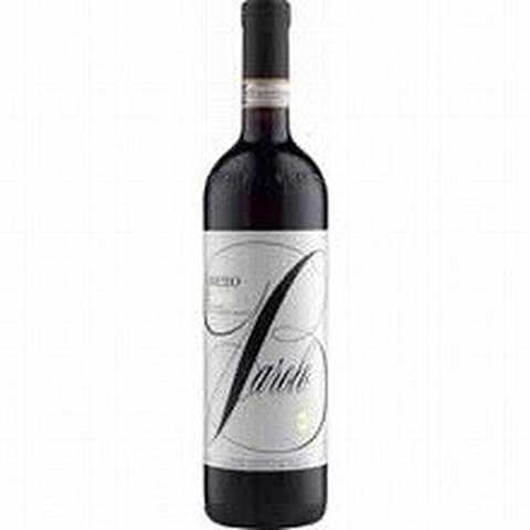 チェレット　バローロ[2011](750ML)赤　CERETTO BAROLO[2011]