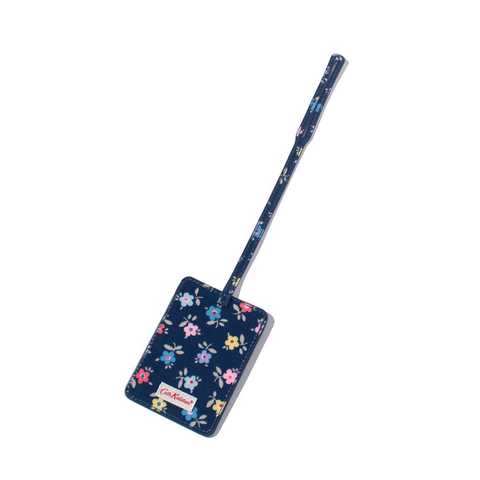 Cath Kidston　キャスキッドソン　パスホルダー　コンフェティデイジー