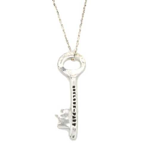 SERGE THORAVAL Necklace 【Quelque part】