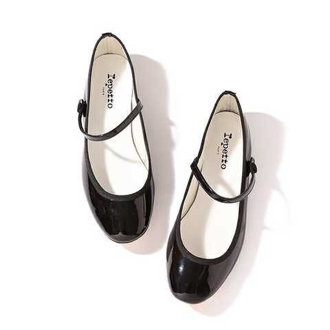 repetto / "LIO" バレエシューズ