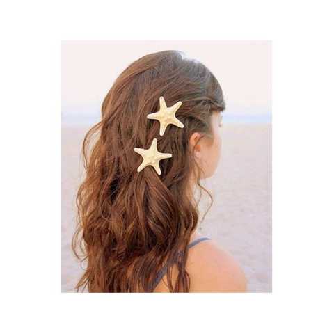 ヘアクリップ