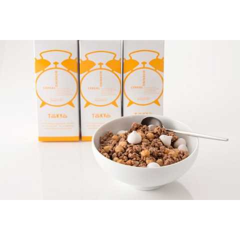 Morning Cereal