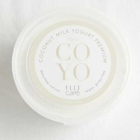 COYO(コヨ) プレーンタイプ