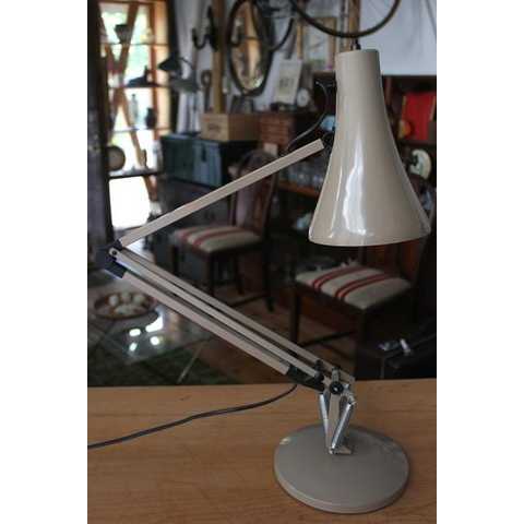 Anglepoise/アングルポイズAPEX90 英国制ベージュ　後期タイプ