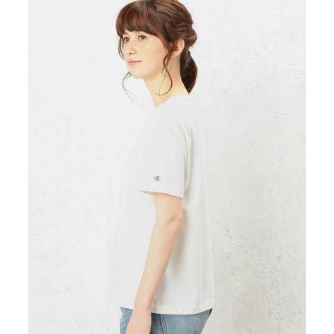 Champion CB PKT Tシャツ
