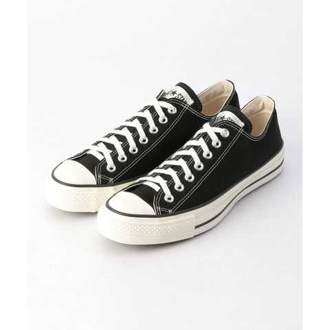 CONVERSE: 『ALL STAR JAPAN MADE』 オールスター ローカット