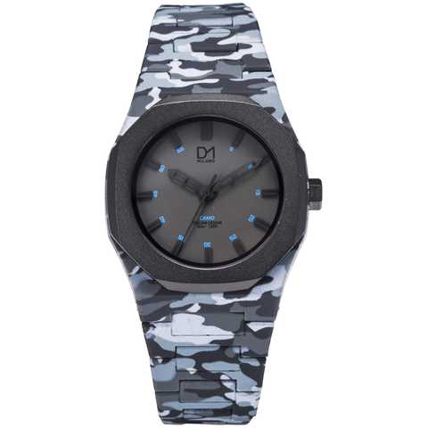 D1 MILANO(D1ミラノ）CA-02N(GRY)
