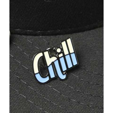 BAYFLOW／【J&M(ジェイ＆エム)】LAPEL PIN(ラペルピン)