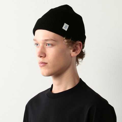 Souvenir Beanie/ﾆｯﾄｷｬｯﾌﾟ