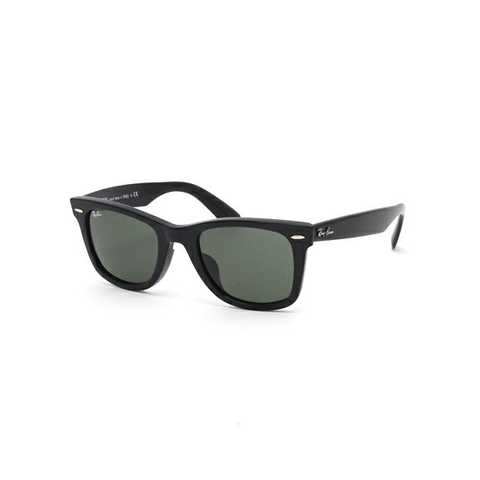 Ray-Ban WAYFARER(F) 52mm サングラス