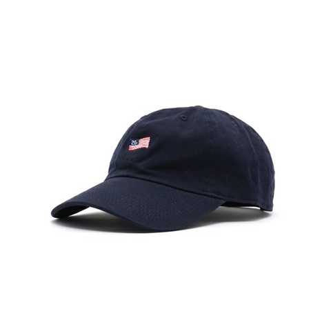 DigitalFlag PoloCap