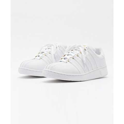 メンズ ケースイス 50周年限定 クラシックビンテージ K-SWISS CLASSIC VN 50TH 