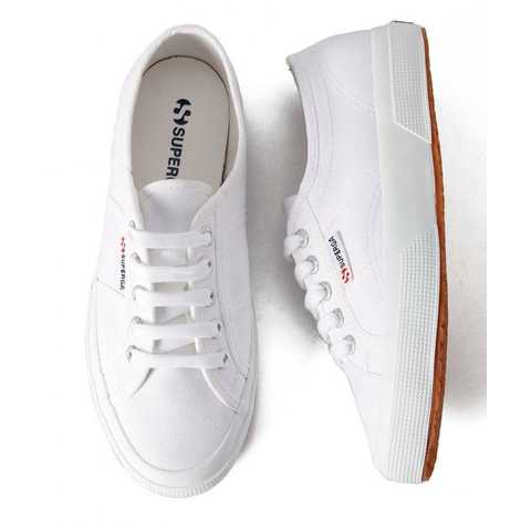 BY SUPERGA CLASSIC スニーカー