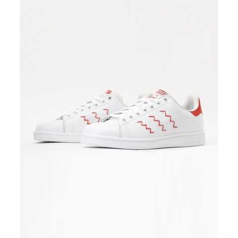 オリジナルス　スタンスミス　[STAN SMITH W]