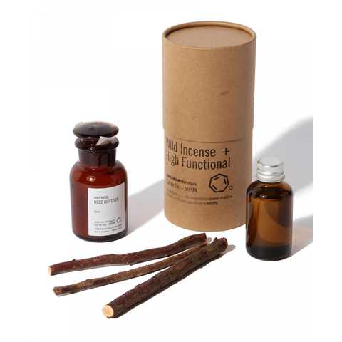 HIBA DIFFUSER