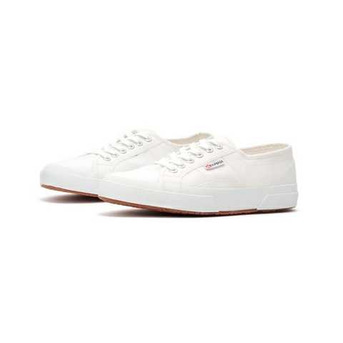 【SUPERGA/スペルガ】 2750 COTU CLASSIC