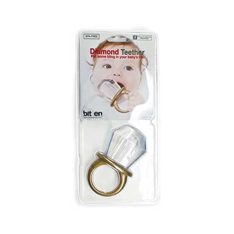Diamond Teether（歯がため）