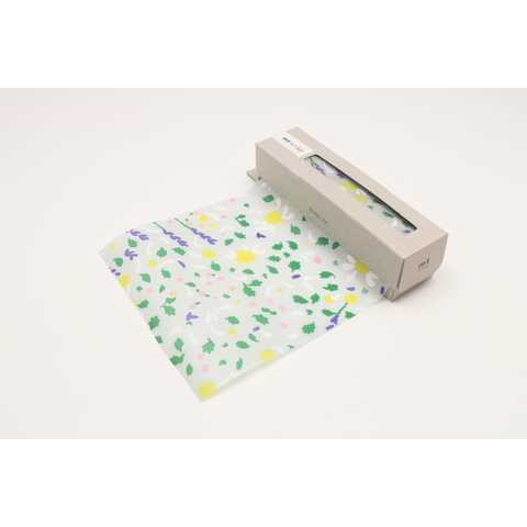mt wrap S mina perhonen pleasure herb