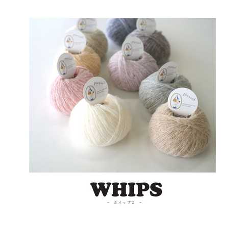 【360】WHIPS（ホイップス）