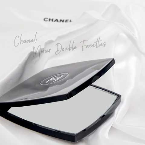 CHANEL ミロワール ドゥーブル ファセット