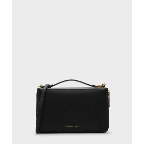 トップハンドルクラッチ / TOP HANDLE CLUTCH