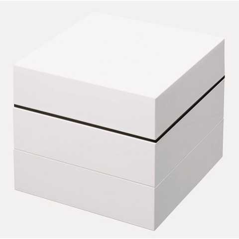 パーティーオードブル重　三段　１８ｃｍ