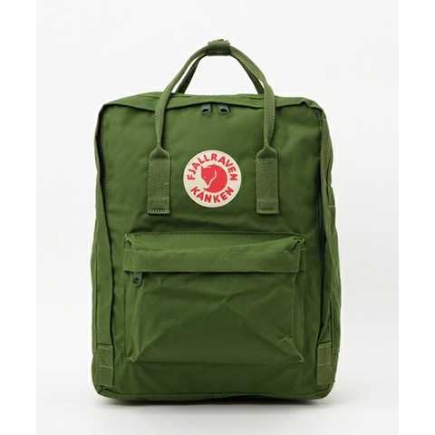 FJALLRAVEN: KANKEN(カンケンバッグ)