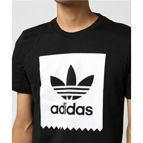 アディダス スケートボーディング Tシャツ [SOLID BB T]