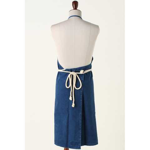 INDIGOApron　インディゴエプロン