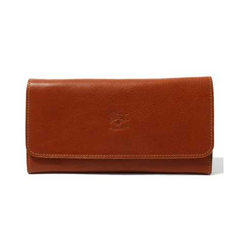 ORIGINAL LEATHER LONG WALLET