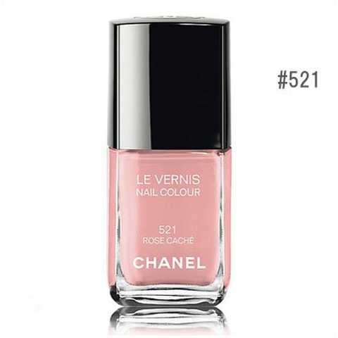 CHANEL[シャネル]ヴェルニネイル マニキュア#521【並行輸入品】