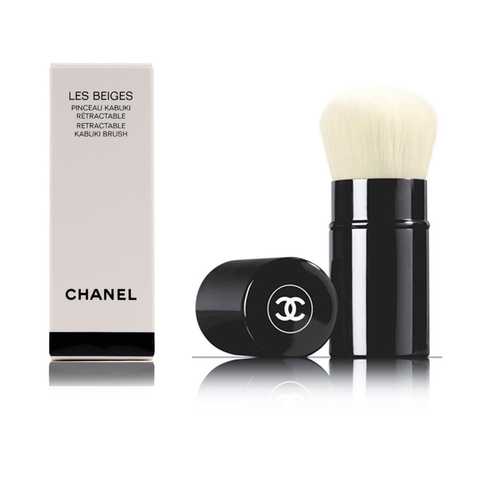 CHANEL LES BEIGES レ ベージュ パンソー カブキ