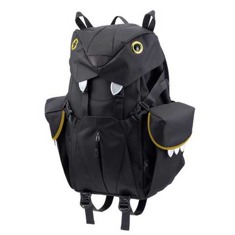 BIG CATS BACKPACK / L【リュック】