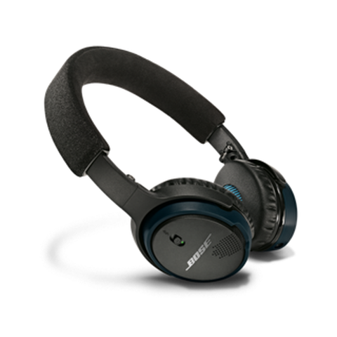 SoundLink® on-ear Bluetooth® headphones