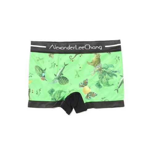 AlexanderLeeChang xBETONES boxer shorts