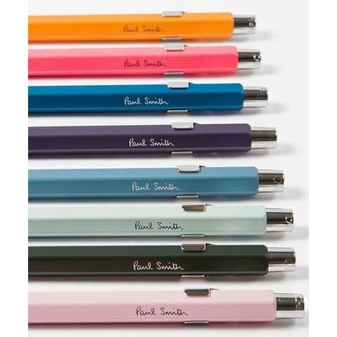 【限定】Paul Smith and Caran d’Ache / 973221 849NN
