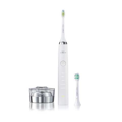 【Amazon.co.jp限定】フィリップス 電動歯ブラシ ソニッケアー ダイヤモンドクリーン HX9302/11