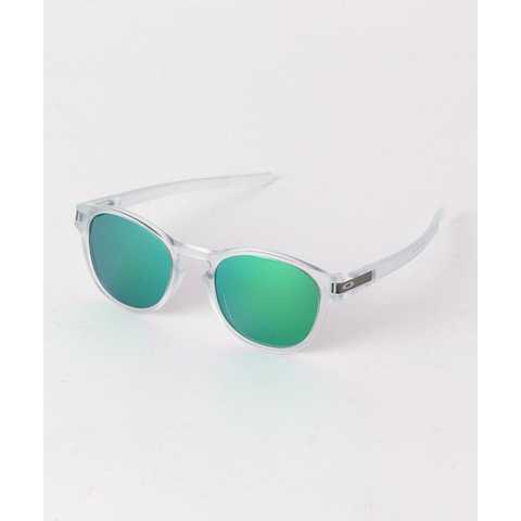 ＜OAKLEY＞ LATCH 9265-13/サングラス